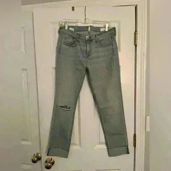 Rag & Bone Jeans - Picture 4 of 8